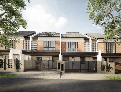 Amfield Tanjong @ Taman Awam Miri 3