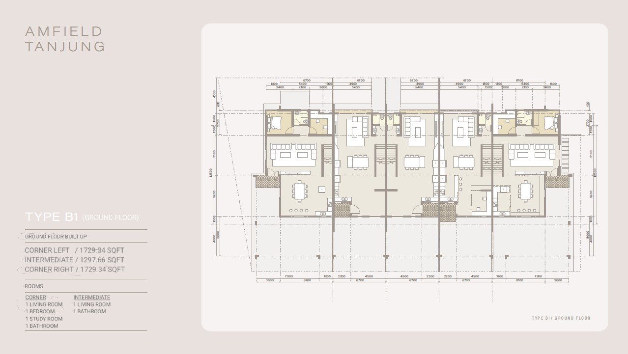 Amfield Tanjong @ Taman Awam Miri Type B1 (2)