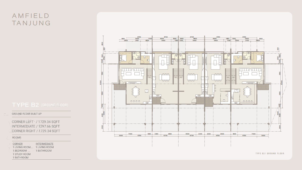 Amfield Tanjong @ Taman Awam Miri Type B2 (4)