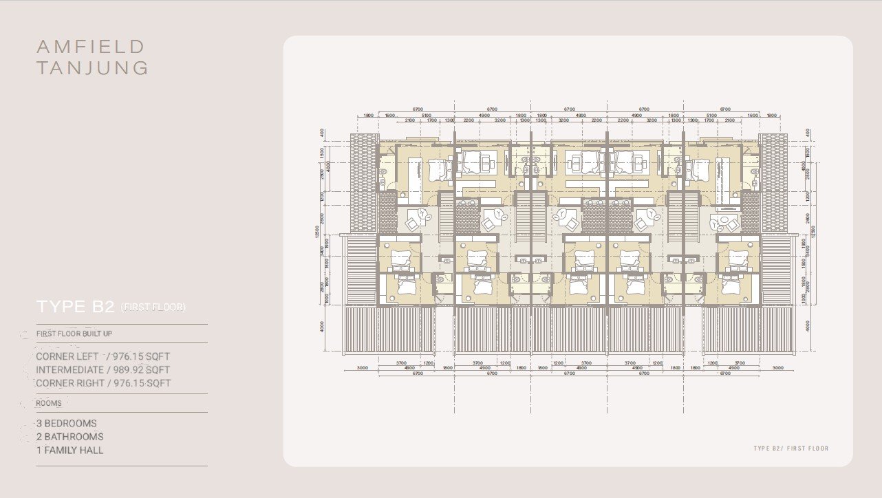 Amfield Tanjong @ Taman Awam Miri Type B2 (5)