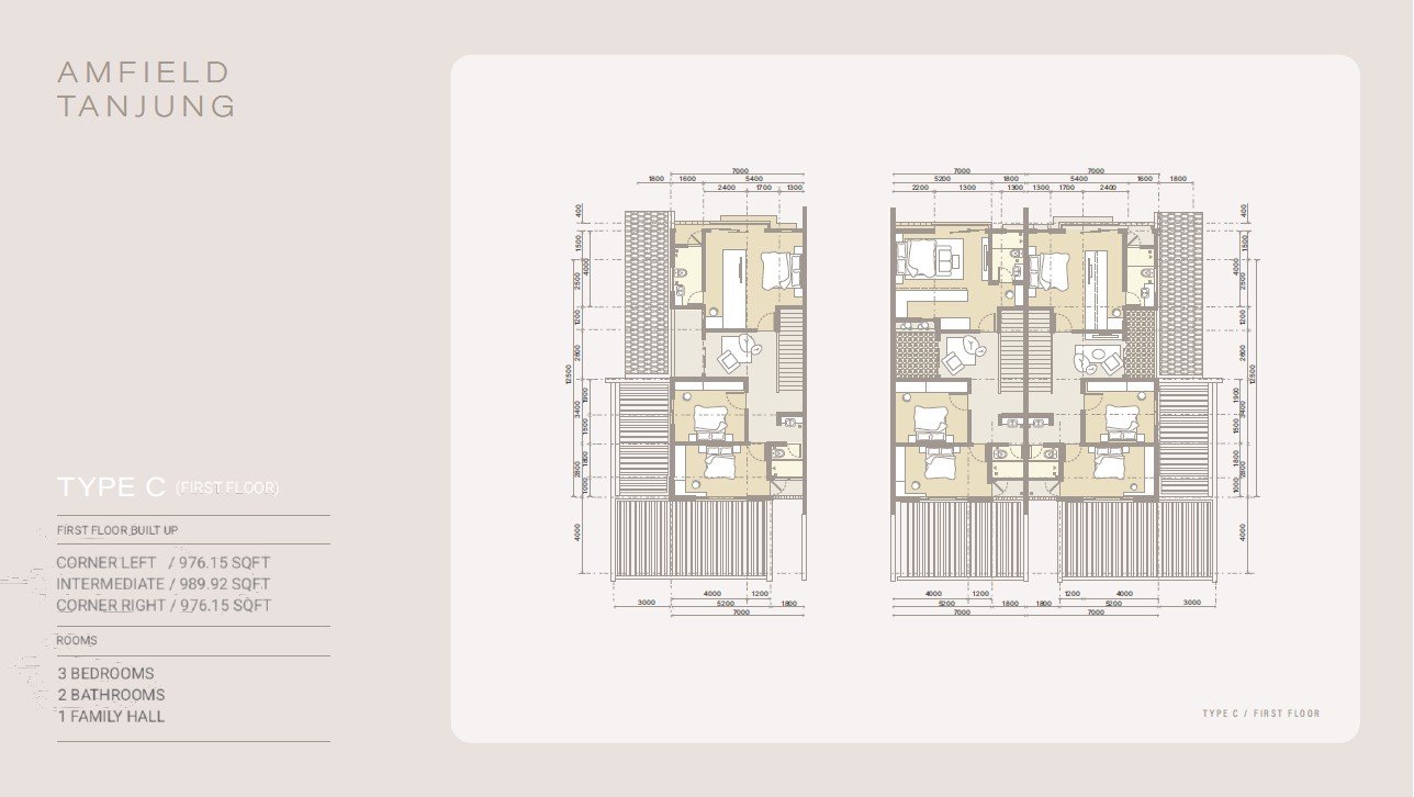 Amfield Tanjong @ Taman Awam Miri Type c (1)