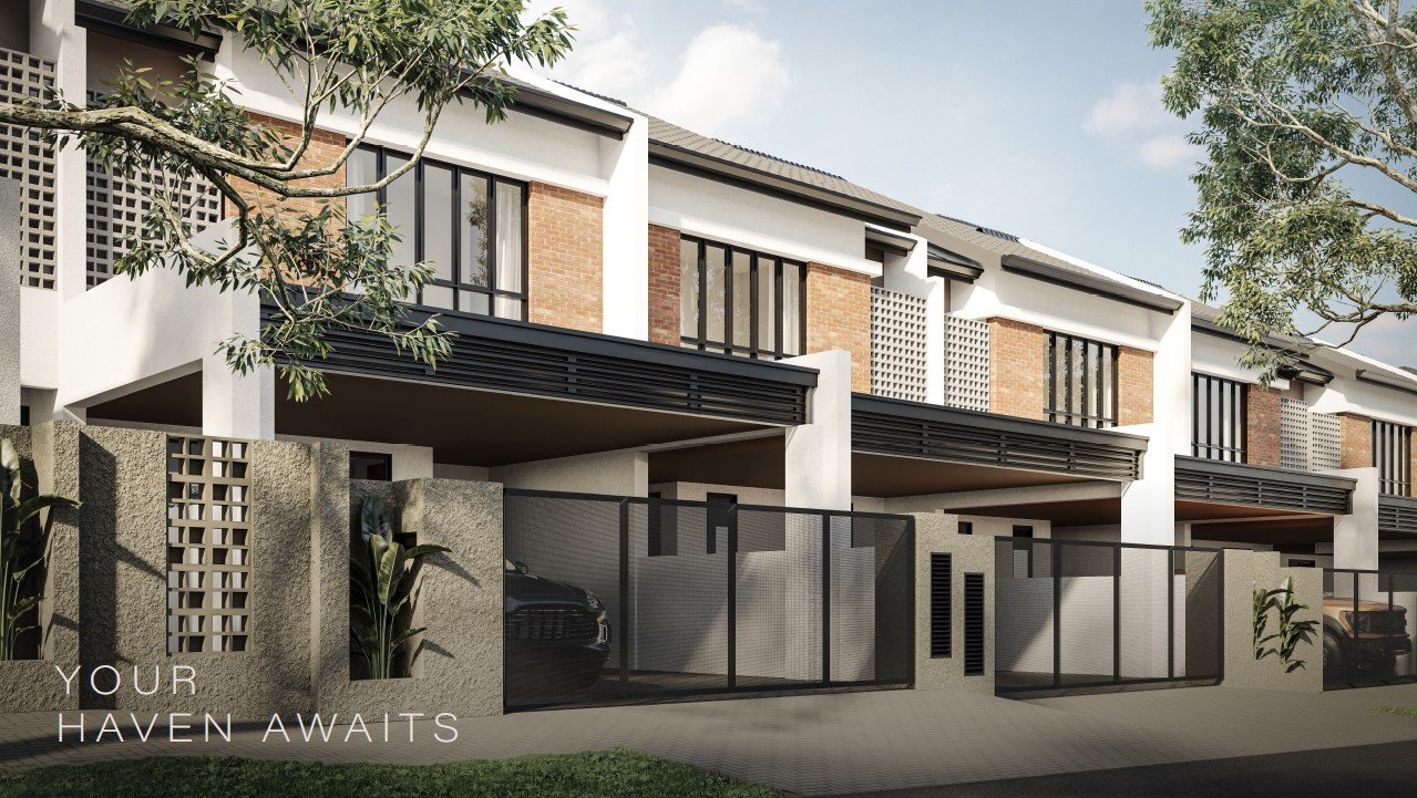 Amfield Tanjong @ Taman Awam Miri