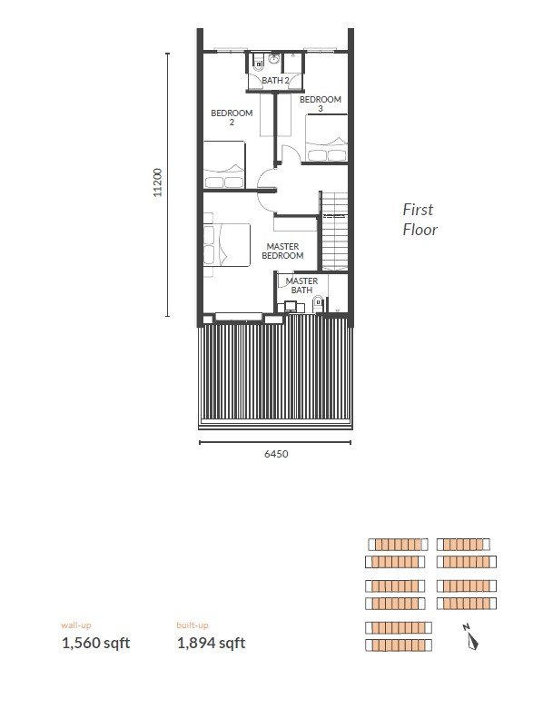 Ardence Cahya Lopeng Miri Type A3 (1)
