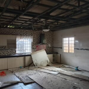 Below Market Value 1 Semi Detached House At Bandar Baru Permyjaya For Sale 1