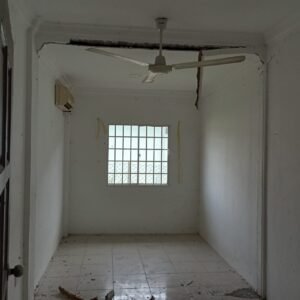 Below Market Value 1 Semi Detached House At Bandar Baru Permyjaya For Sale 3