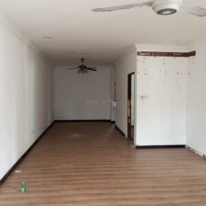 Below Market Value 1 Semi Detached House At Bandar Baru Permyjaya For Sale 4