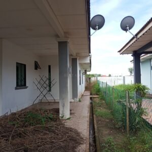 Below Market Value 1 Semi Detached House At Bandar Baru Permyjaya For Sale 9