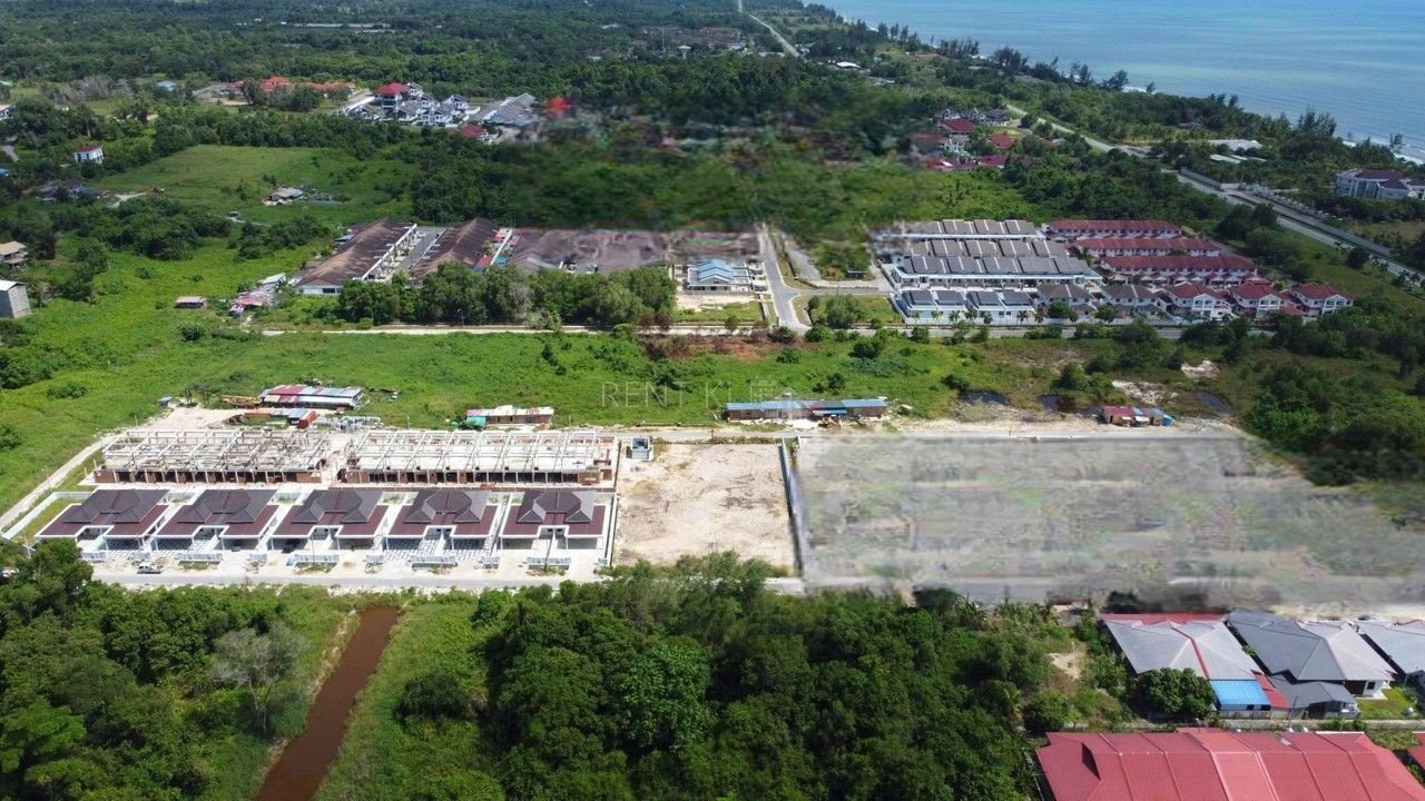 Coastal Villa 2 South City Luak Bay Miri 17