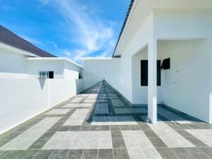 Coastal Villa 2 South City Luak Bay Miri 27