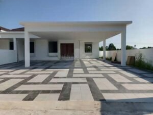 Coastal Villa 2 South City Luak Bay Miri 34