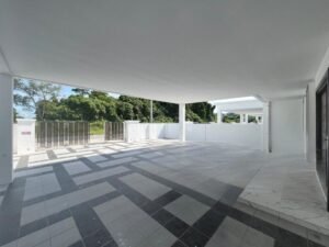 Coastal Villa 2 South City Luak Bay Miri 9