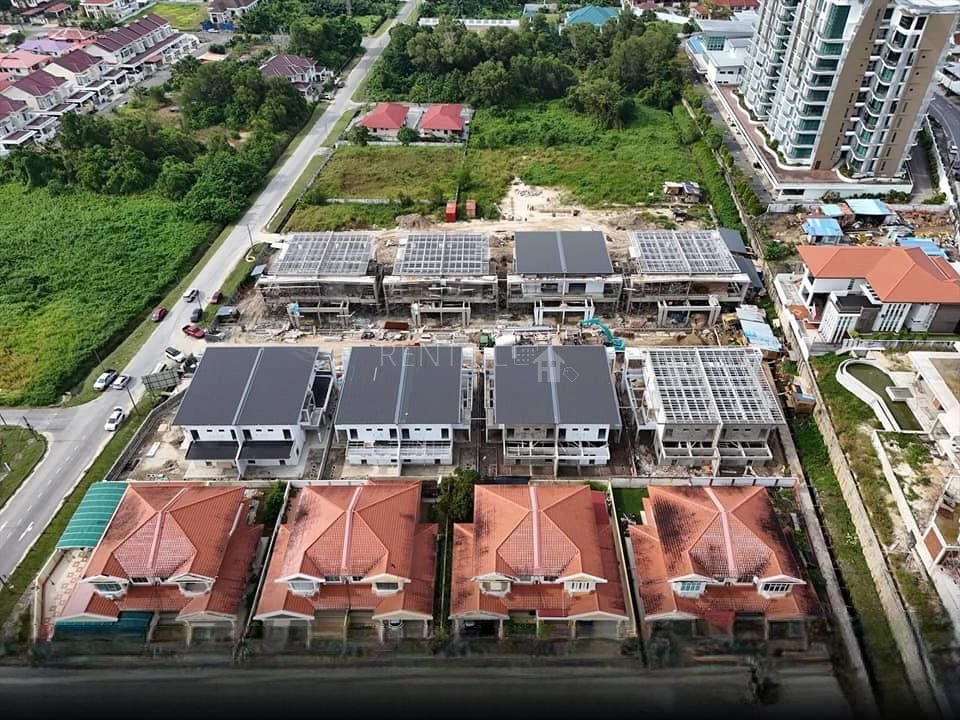 Hillside Residences Luak Bay Miri 16