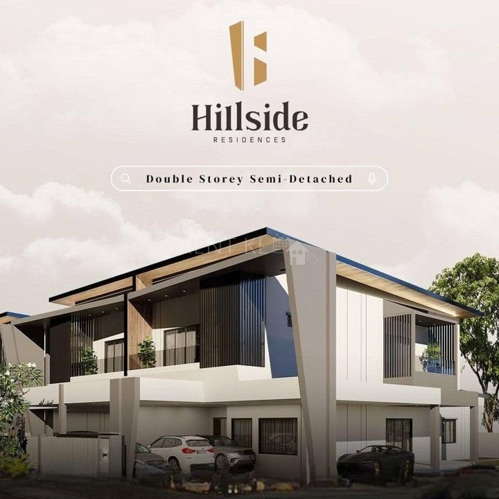 Hillside Residences Luak Bay Miri 17