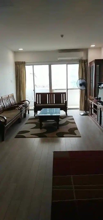 3 Bedroom 2 Bathroom At Citi Home Office for Rent 12
