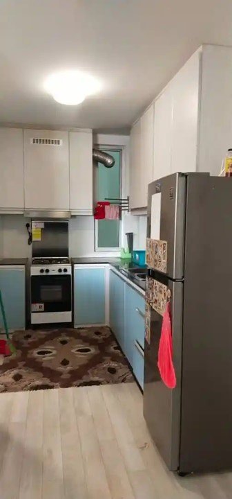 3 Bedroom 2 Bathroom At Citi Home Office for Rent 9