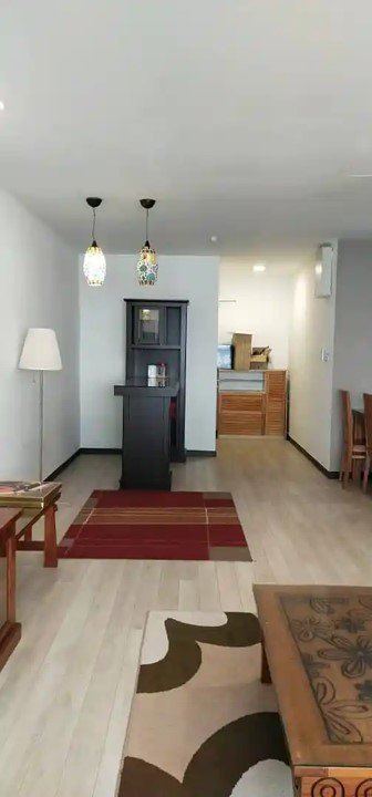 3 Bedroom 2 Bathroom At Citi Home Office for Rent 5