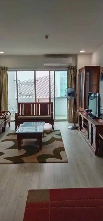 3 Bedroom 2 Bathroom At Citi Home Office for Rent 3