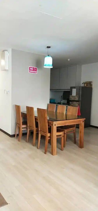 3 Bedroom 2 Bathroom At Citi Home Office for Rent 2