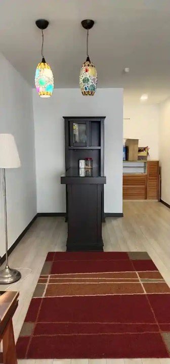 3 Bedroom 2 Bathroom At Citi Home Office for Rent 1