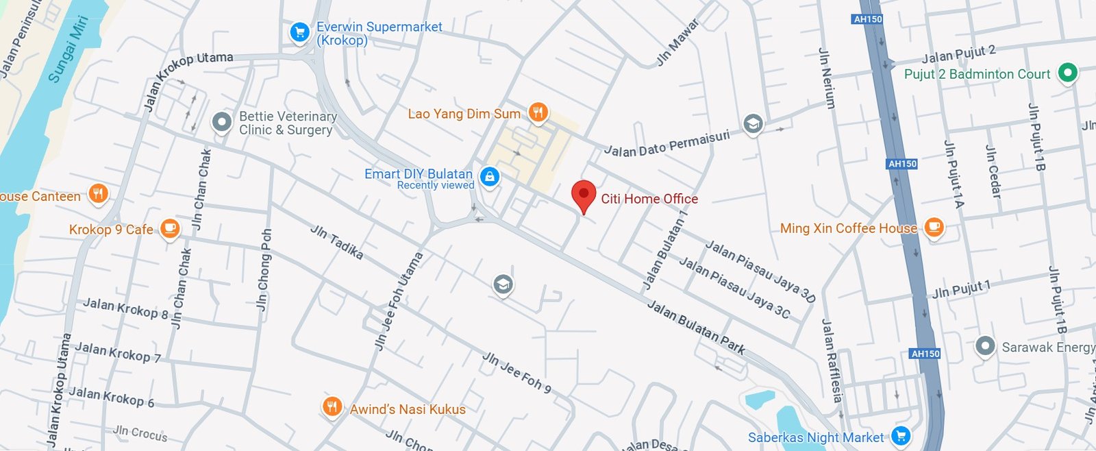 3 Bedroom 2 Bathroom At Citi Home Office for Rent 14