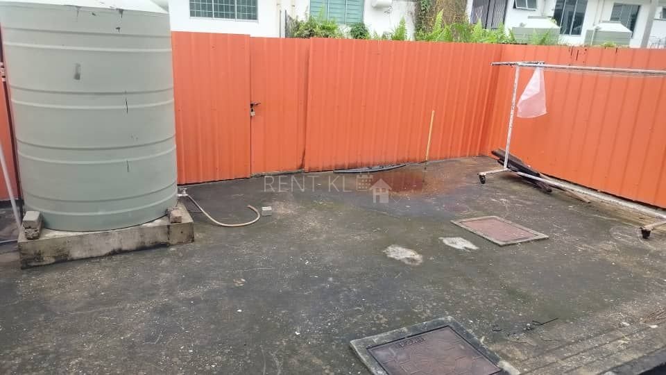 3 Bedrooms 2 Bathrooms 2 Storey Terrace House At Senadin For Rent 7