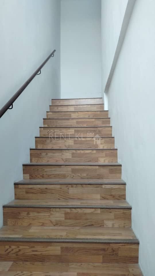 3 Bedrooms 2 Bathrooms 2 Storey Terrace House At Senadin For Rent 8