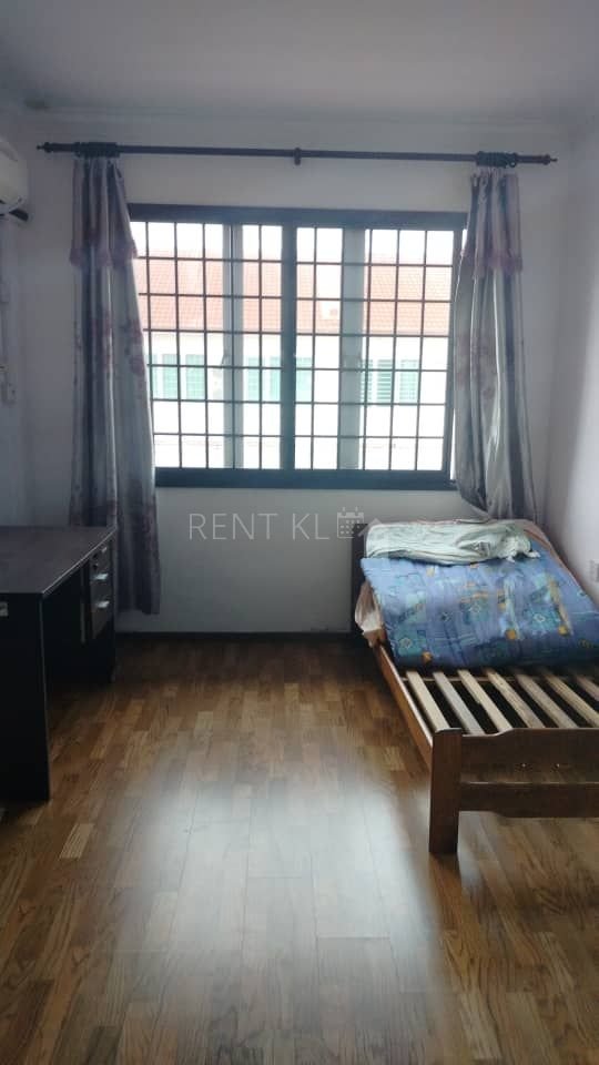 3 Bedrooms 2 Bathrooms 2 Storey Terrace House At Senadin For Rent 10