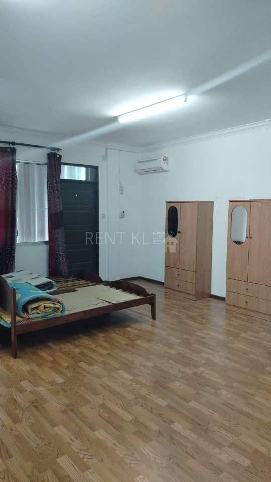 3 Bedrooms 2 Bathrooms 2 Storey Terrace House At Senadin For Rent 15