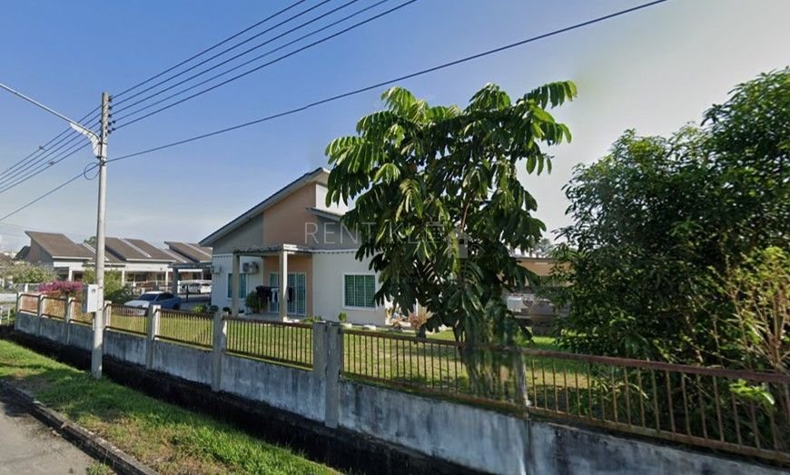 1 Storey Terrace Corner House For Sale At Desa Bahagia Miri For Sale 2