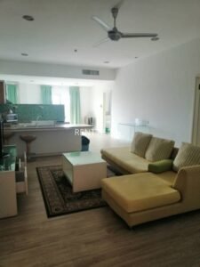 2 Bedroom 2 Bathrooms at Mciti Suites Miri For Rent 3