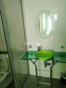 2 Bedroom 2 Bathrooms at Mciti Suites Miri For Rent 5