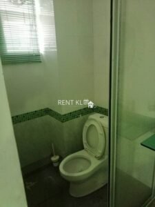 2 Bedroom 2 Bathrooms at Mciti Suites Miri For Rent 6