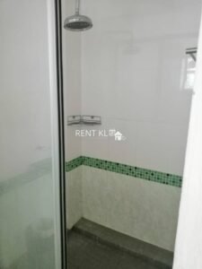 2 Bedroom 2 Bathrooms at Mciti Suites Miri For Rent 7