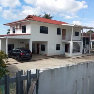 2 Storey Bungalow House For Sale At Taman Bumiko Miri For Sale 1