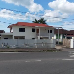 2 Storey Bungalow House For Sale At Taman Bumiko Miri For Sale 2