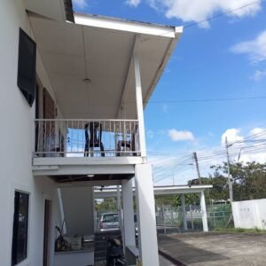 2 Storey Bungalow House For Sale At Taman Bumiko Miri For Sale 4