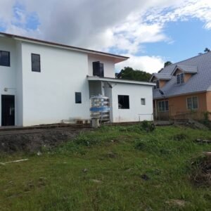 2 Storey Bungalow House For Sale At Taman Bumiko Miri For Sale 5