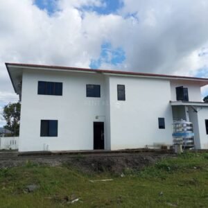 2 Storey Bungalow House For Sale At Taman Bumiko Miri For Sale 7