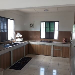 2 Storey Bungalow House For Sale At Taman Bumiko Miri For Sale 9