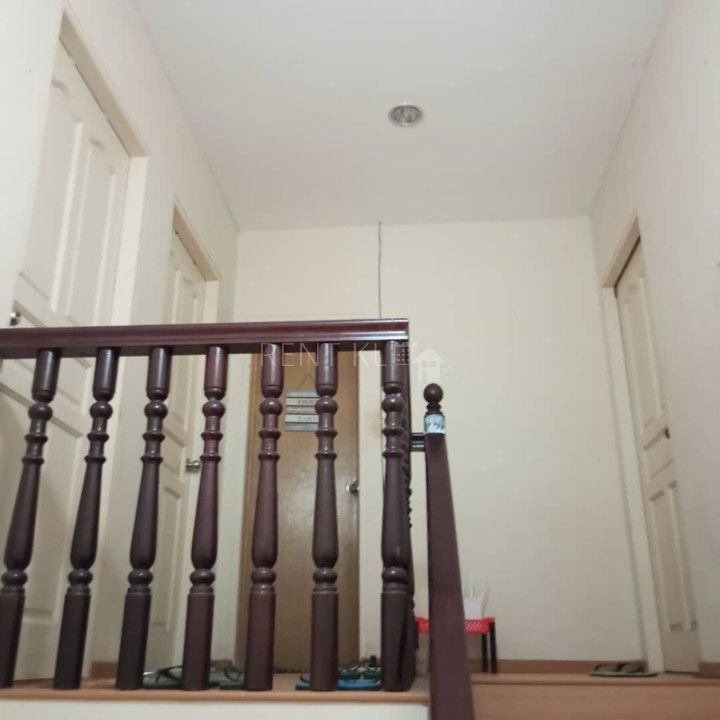 2 Storey Terrace House For Sale in Interhill Miri Airport House For Sale 14