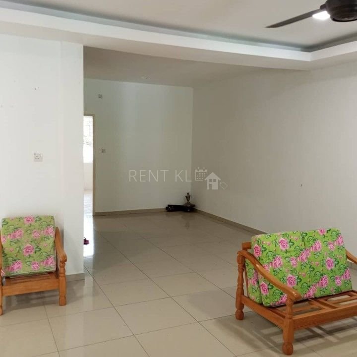 2 Storey Terrace House For Sale in Interhill Miri Airport House For Sale 3