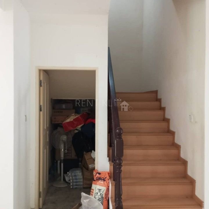 2 Storey Terrace House For Sale in Interhill Miri Airport House For Sale 5