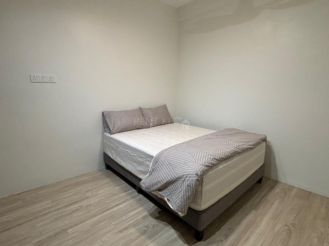 3 Bedrooms 1 Bathrooms 1 Storey Terrace House At Shang Garden Miri House For Rent 7