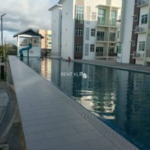 3 Bedrooms 2 Bathrooms Miri Apartment For Sale At Lite View Park For Sale 10