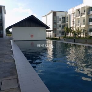 3 Bedrooms 2 Bathrooms Miri Apartment For Sale At Lite View Park For Sale 12