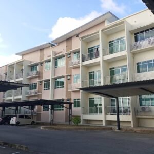 3 Bedrooms 2 Bathrooms Miri Apartment For Sale At Lite View Park For Sale 20