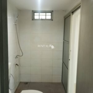 3 Bedrooms 2 Bathrooms Single Storey Terrace House For Rent At Piasau Garden Miri For Rent 3