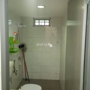 3 Bedrooms 2 Bathrooms Single Storey Terrace House For Rent At Piasau Garden Miri For Rent 5