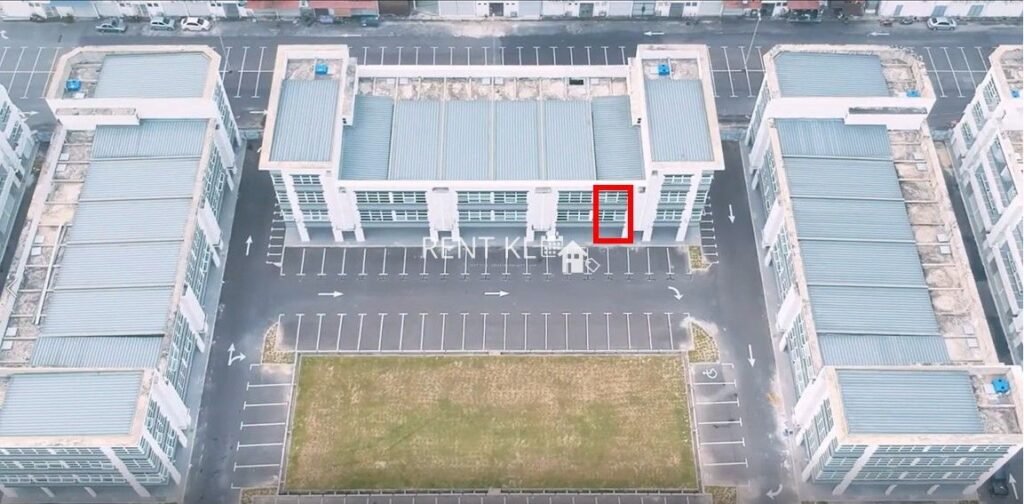 3 Storey Shoplot At Pujut 7 Commercial Centre For Sale Miri Shop For Sale 1