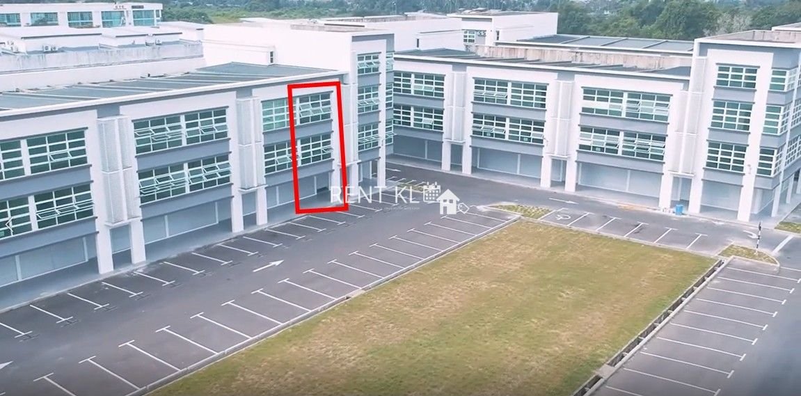 3 Storey Shoplot At Pujut 7 Commercial Centre For Sale Miri Shop For Sale 3